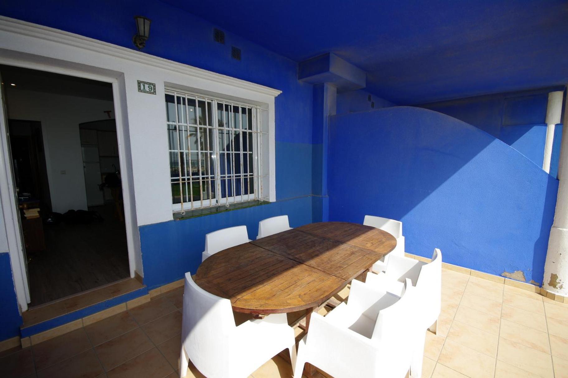 Livingtarifa- Apartamento Tucan מראה חיצוני תמונה