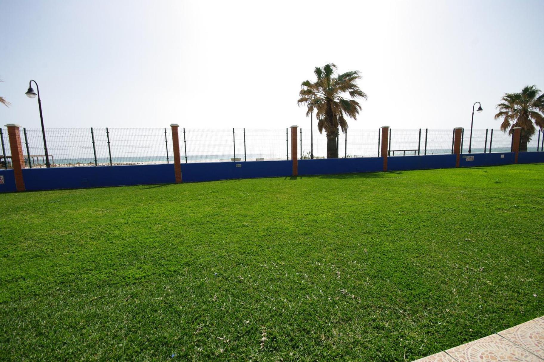 Livingtarifa- Apartamento Tucan מראה חיצוני תמונה