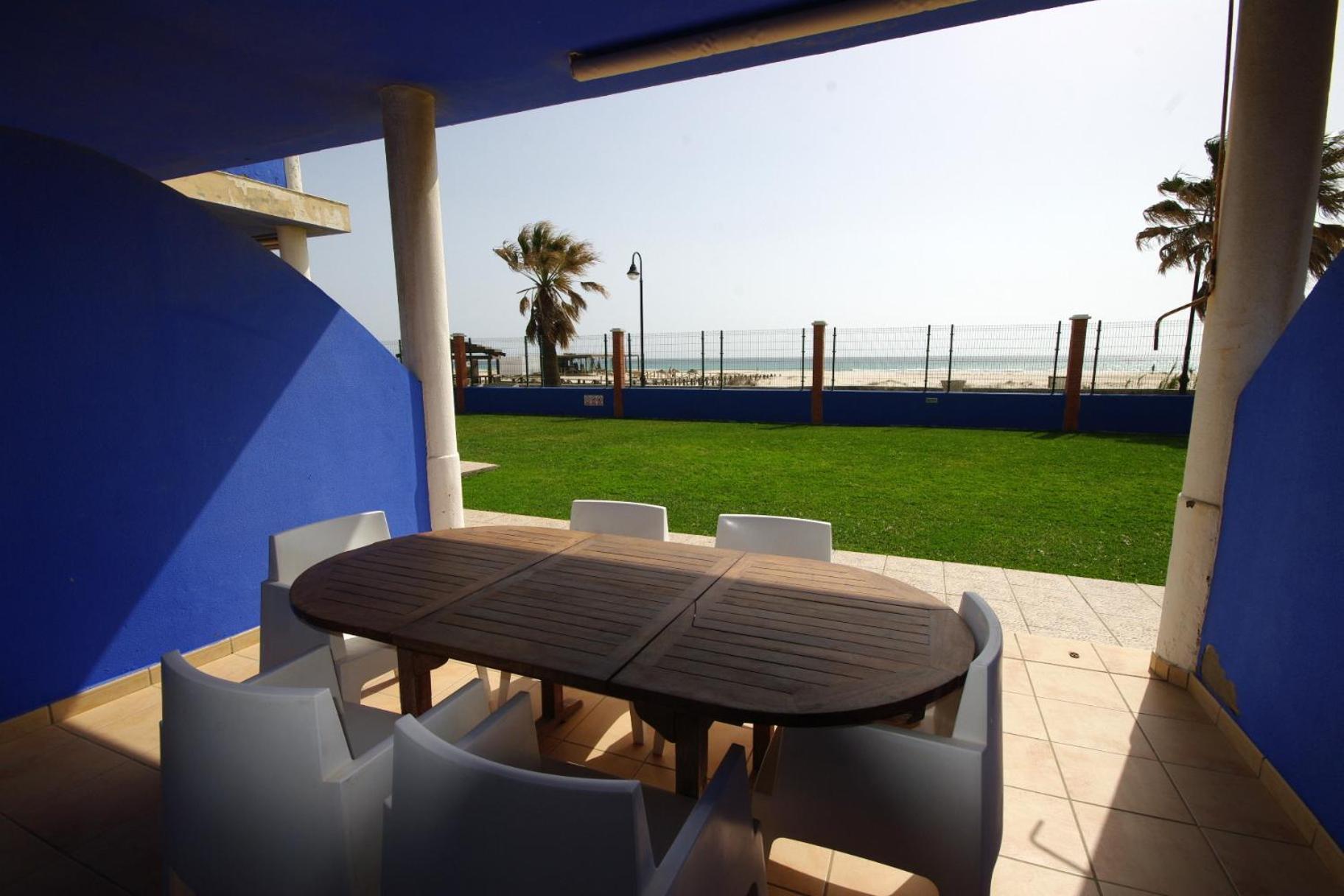 Livingtarifa- Apartamento Tucan מראה חיצוני תמונה