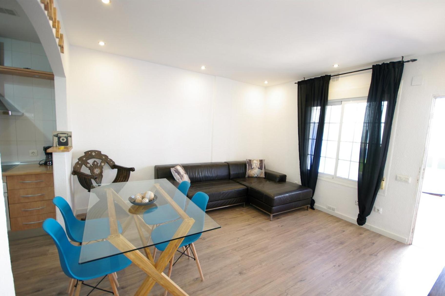 Livingtarifa- Apartamento Tucan מראה חיצוני תמונה