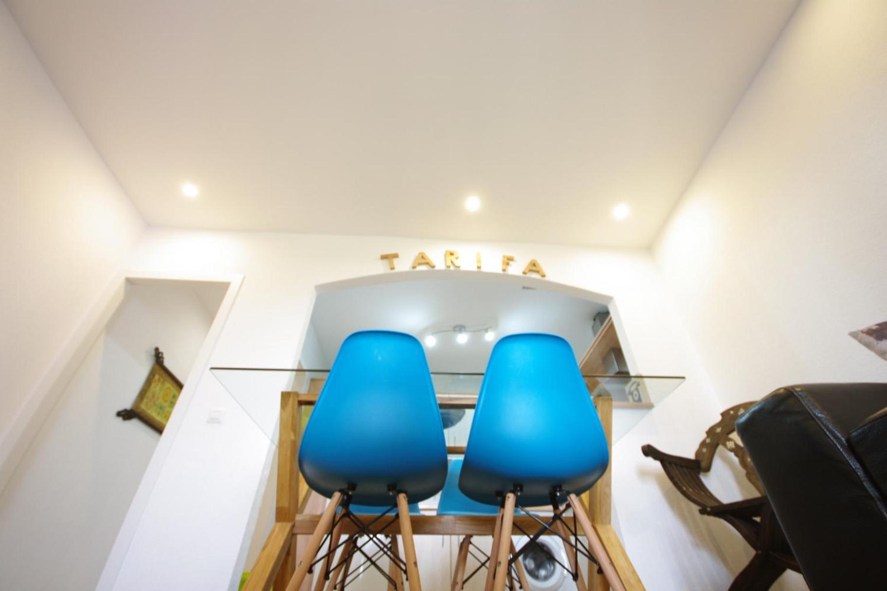 Livingtarifa- Apartamento Tucan מראה חיצוני תמונה