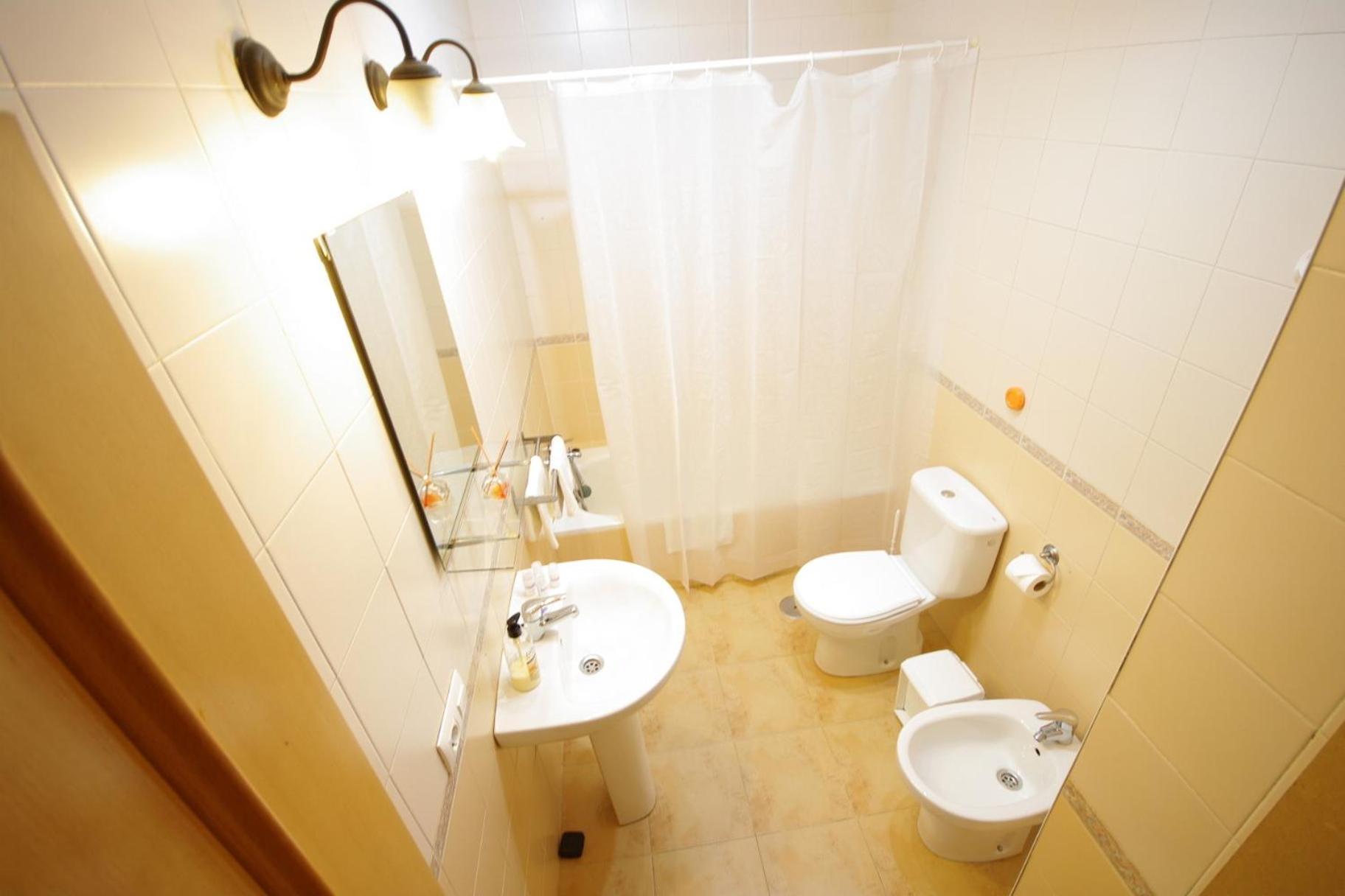 Livingtarifa- Apartamento Tucan מראה חיצוני תמונה